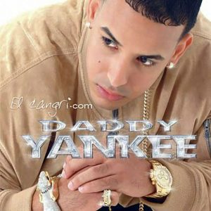 Daddy Yankee – El Cangri